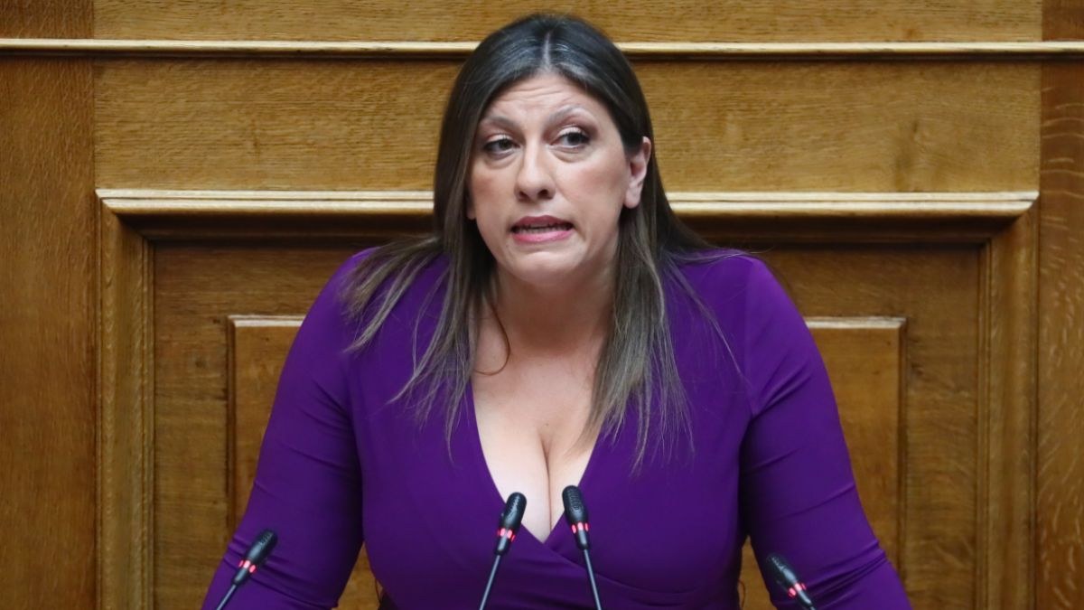 Κωνσταντοπούλου για ΟΠΕΚΕΠΕ