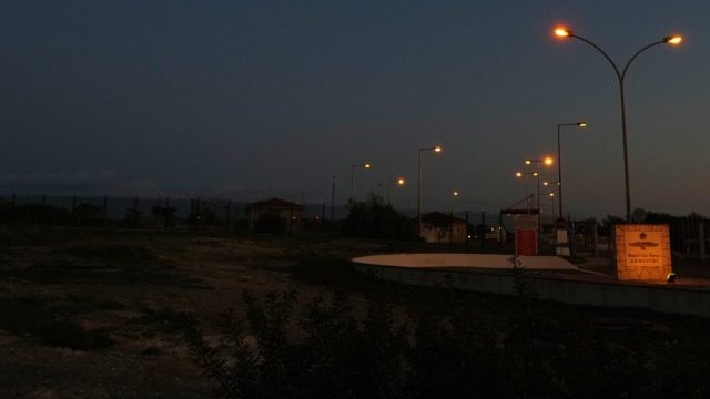Κύπρος: Ηχούν σειρήνες, μόλις εστάλη μήνυμα – «Μείνετε σε εσωτερικό χώρο»