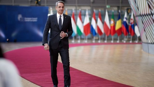 Μυστική δημοσκόπηση ξένης πρεσβείας: «Τέλος ο Μητσοτάκης – Ποια θα είναι η κυβέρνηση»
