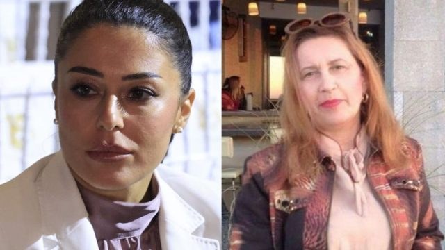 «Ο μαθητής που δεν έχει καλή διαγωγή να μην περνάει την τάξη»: Αφροδίτη Λατινοπούλου για Σοφία Χρηστίδου