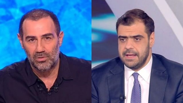 «Το Ράδιο Αρβύλα κάνει δολοφονία χαρακτήρων, δεν είναι σάτιρα»: Τι άλλο είπε ο Παύλος Μαρινάκης για τον Αντώνη Κανάκη