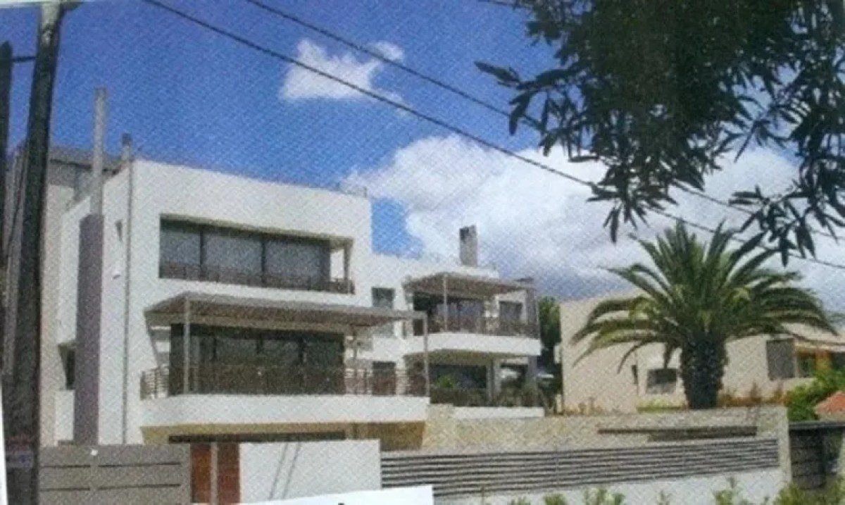 Το σπίτι της Μαρινέλλας στη Κηφισιά