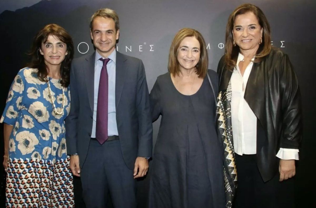 Φωτογραφίες και στιγμές από τη ζωή του πρωθυπουργού