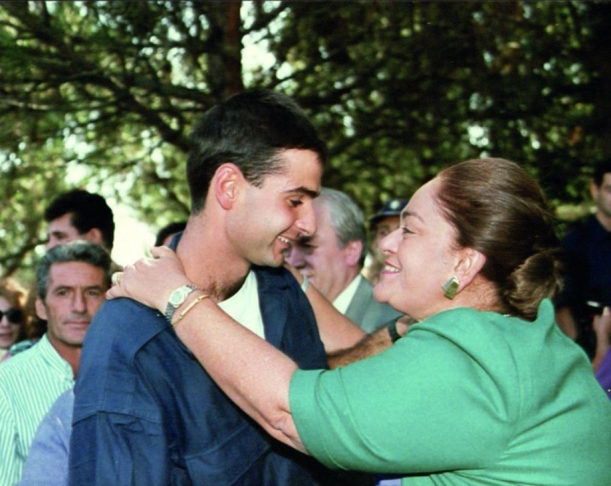 Από το Κολλέγιο Αθηνών στα διεθνή πανεπιστήμια