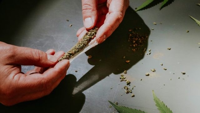 Δεν υπάρχει αθώος μπάφος! Τι μπορείς να πάθεις μετά από χρόνια χρήσης