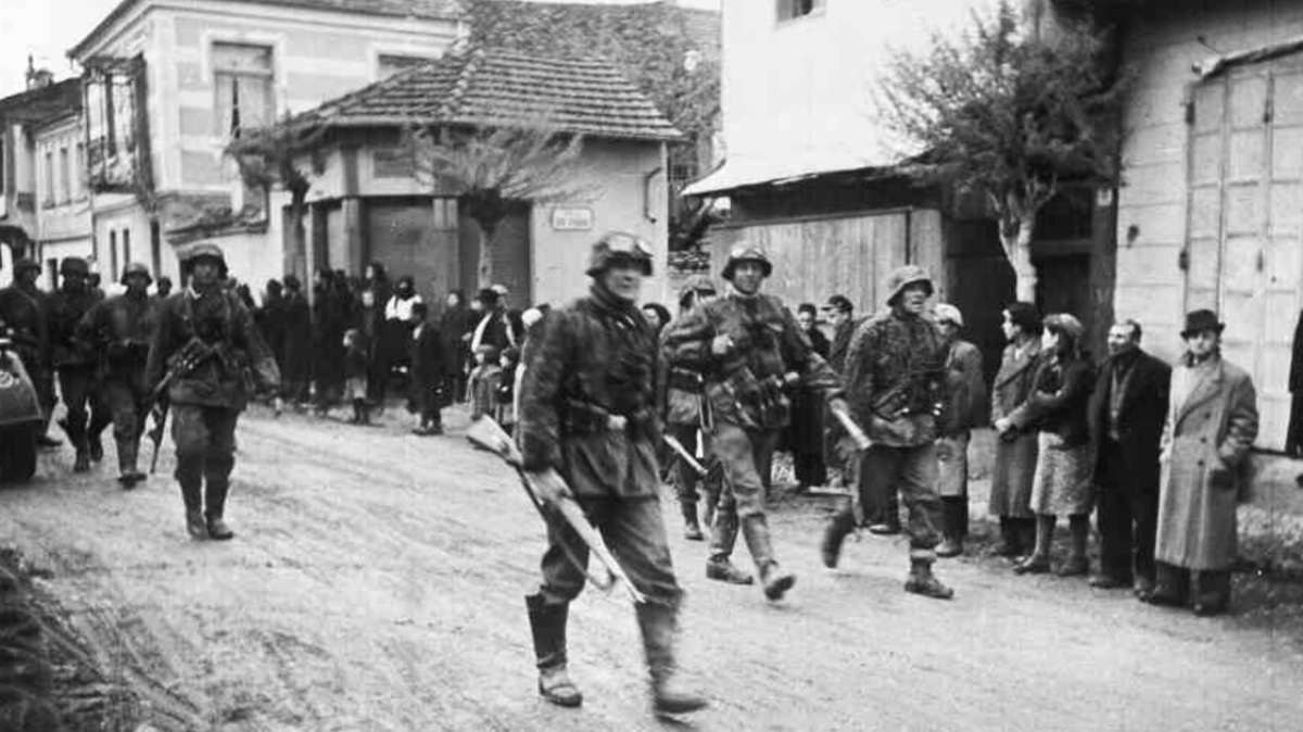 Στην Ελλάδα εν μέσω κατοχής: Τα νέα δελτία ψωμιού και το «δωρεάν εισιτήριο» των Ναζί