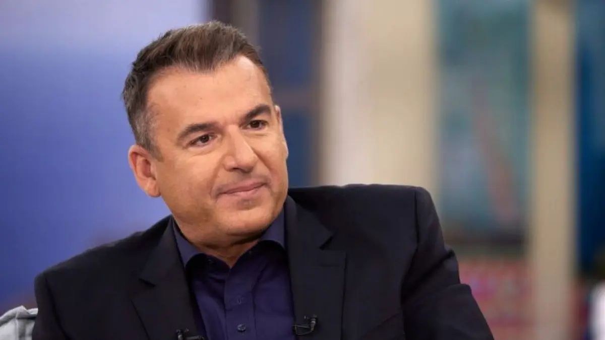 Γιώργος Λιάγκας: Υπέγραψε για δύο χρόνια και ξεκινά το μεγάλο «ξεσκαρτάρισμα» στο «Πρωινό» – Όλες οι αλλαγές