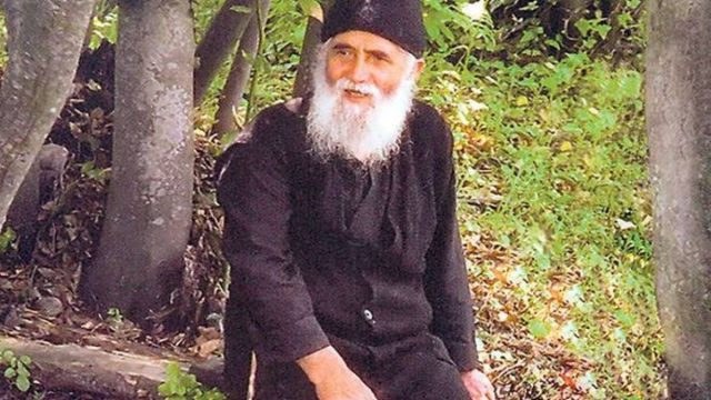 Για πρώτη φορά στο κελί του Αγίου Παϊσίου στο Άγιο Όρος 