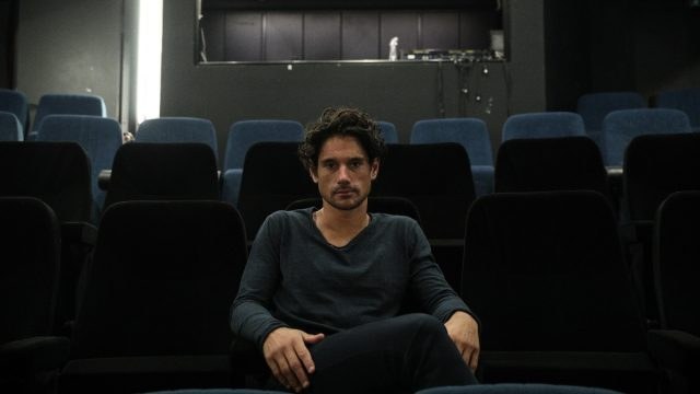 Γιατί τα live του Πάνου Βλάχου είναι χωρίς πρόγραμμα