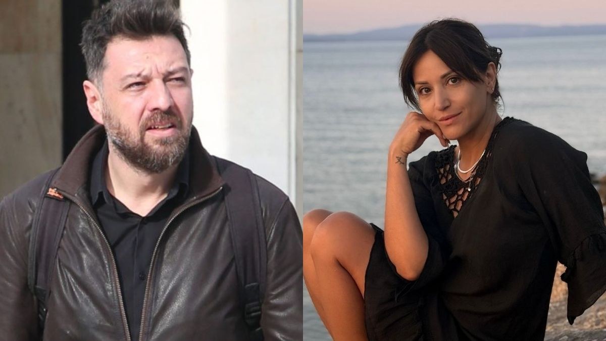 Παπαγιάννης: Οριστική καταδίκη από τον Άρειο Πάγο μετά την καταγγελία της Παυλίδου για σωματική βλάβη
