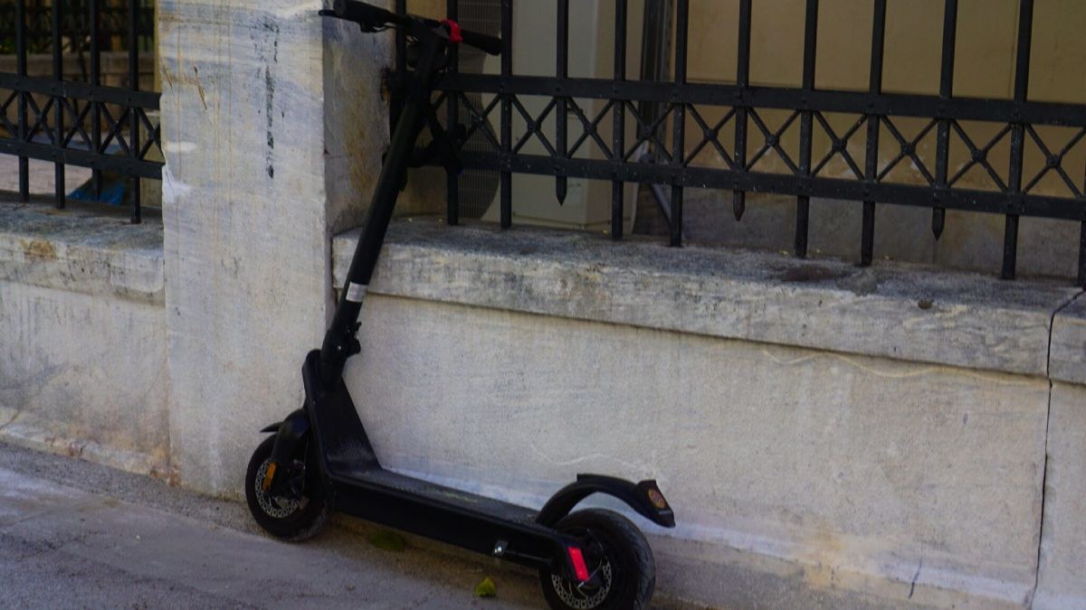 Ρεπορτάζ για ατυχήματα κατέγραψε νέο ατύχημα