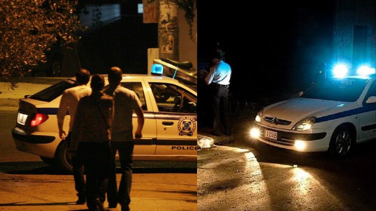 Τρόμος στην Πάτρα: Ρομά μπήκε με όπλο σε κατάστημα – «Πες στο αφεντικό σου να με ”καθαρίσει” αλλιώς….»