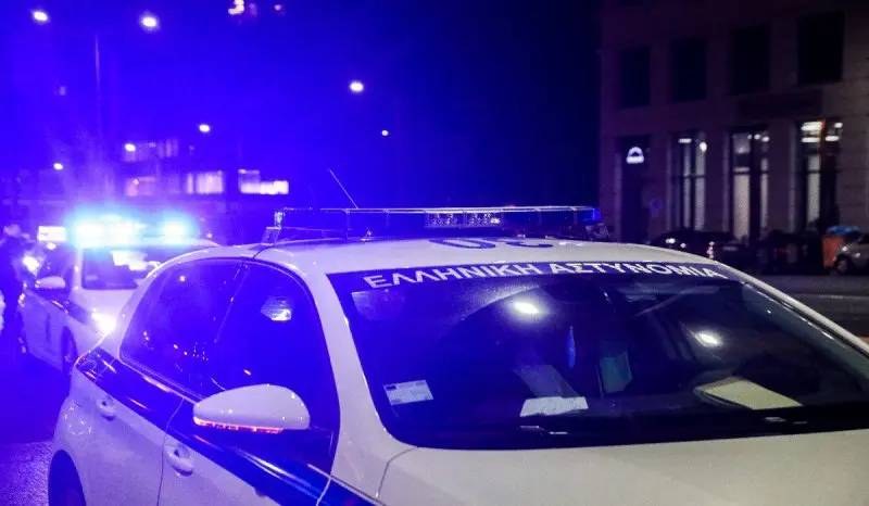 Ξυλοδαρμός αστυνομικού στα Ψαχνά Ευβοίας