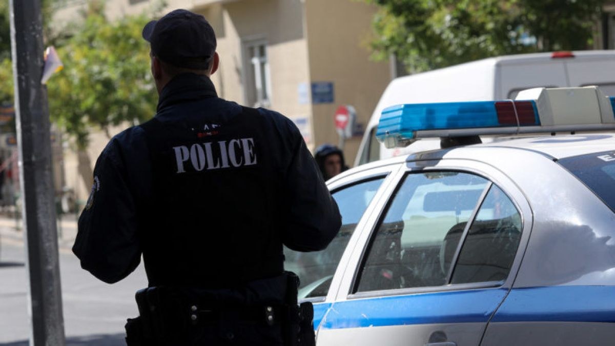 Αυτά είναι τα αρχαία που βρήκαν στο σπίτι του επιχειρηματία και πρώην συντρόφου γνωστής ηθοποιού