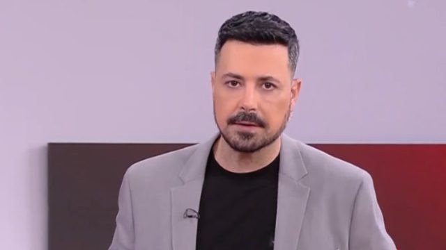 Έντονη ενόχληση από τον Πέτρο Κουσουλό: Του αλλάζουν την εκπομπή; – Τι αποφάσισε ο ΑΝΤ1