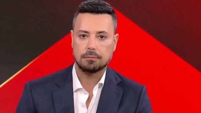 Εκτός εαυτού ο Πέτρος Κουσουλός