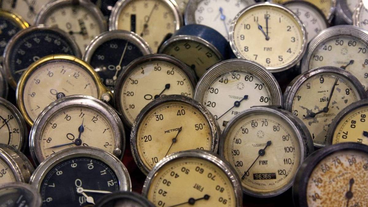 Τα σημαντικότερα γεγονότα που έγιναν σαν σήμερα, 13 Μαρτίου!