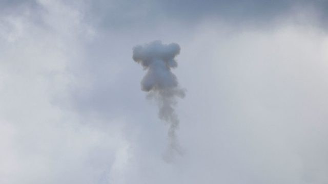 Συναγερμός: Εξουδετερώθηκε πύραυλος λίγο πριν μπει στη Τουρκία – Το Ισραήλ μπαίνει στον Λίβανο, αναβλήθηκε η κηδεία του Χαμενεΐ