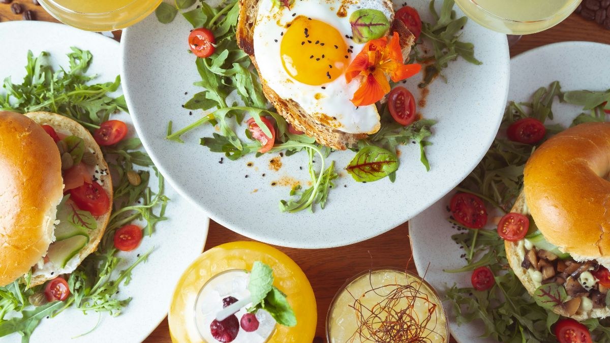 Ποιο πιάτο brunch είσαι σύμφωνα με το ζώδιό σου;