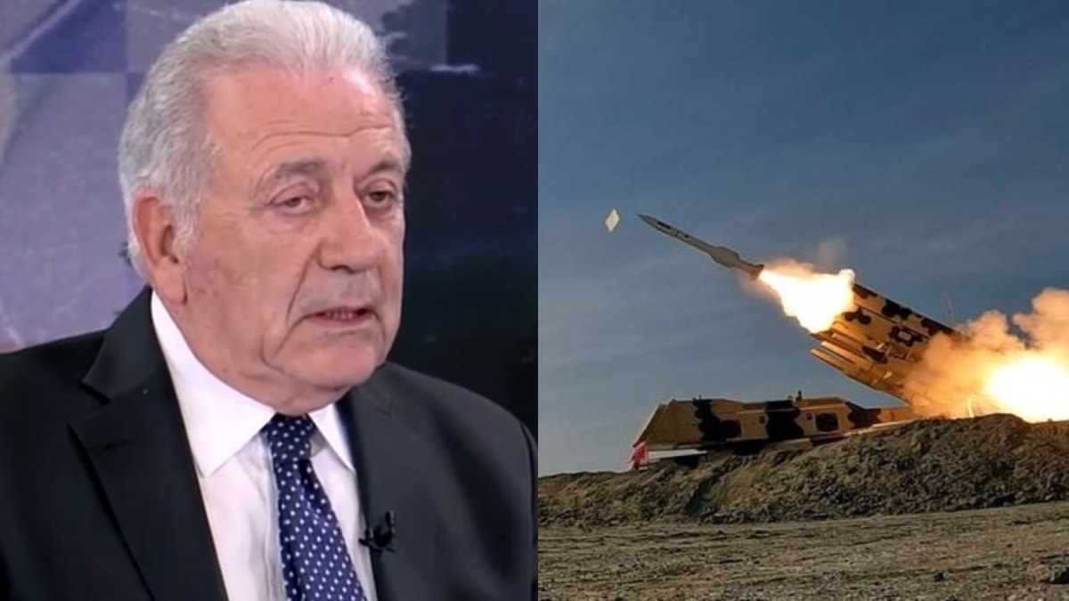 Αβραμόπουλος