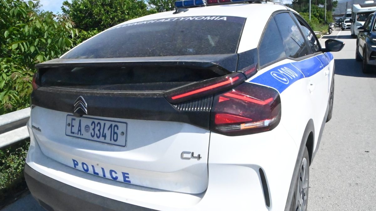 Σύνδεση των πυροβολισμών στη Νέα Μάκρη με την τουρκική μαφία εξετάζουν οι αρχές