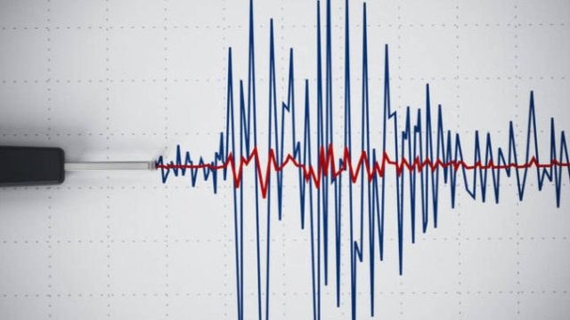 Σεισμός τώρα – Έκτακτο: Αισθητός και στην Αττική – Που εντοπίζεται το επίκεντρο