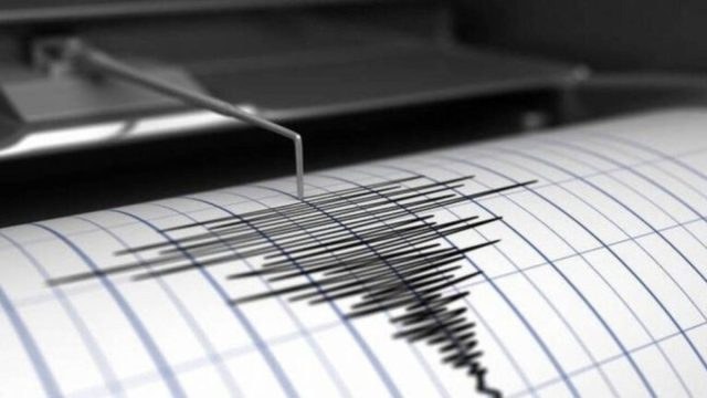 Σεισμός πριν από λίγο στην Ελλάδα: Που εντοπίστηκε το επίκεντρο