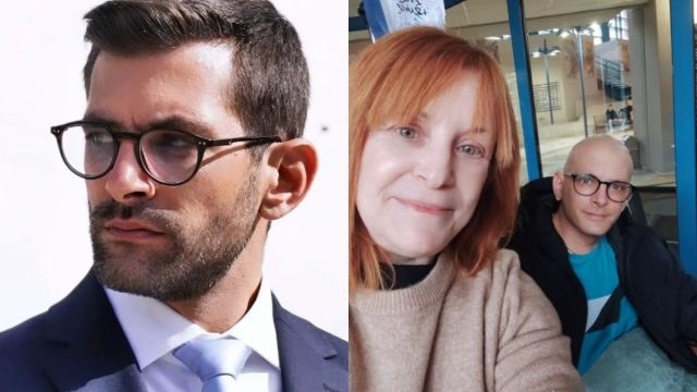 Κωνσταντίνος Σινάνης: Ο δήμαρχος του Άη Στράτη έκανε χειρουργείο για την αφαίρεση του όγκου