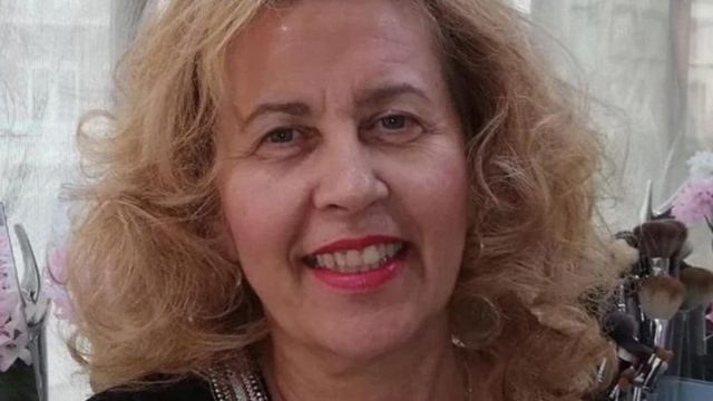 Μεγάλες αλήθειες από τον σύντροφο της Σοφίας Χρηστίδου: «Η διευθύντρια ούτε συλλυπητήρια δεν έστειλε»