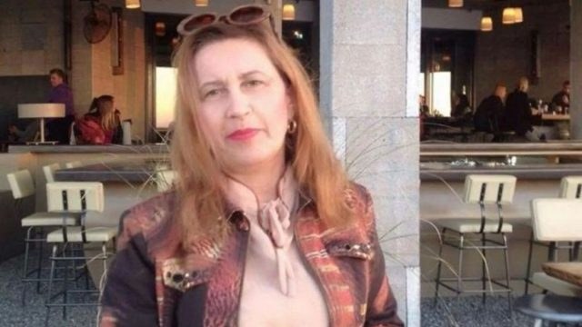 «Εσείς είσαστε οι ηθικοί αυτουργοί της δολοφονίας της καθηγήτριας Σοφίας Χρηστίδου»: Βίντεο γροθιά στο στομάχι με μεγάλες αλήθειες 
