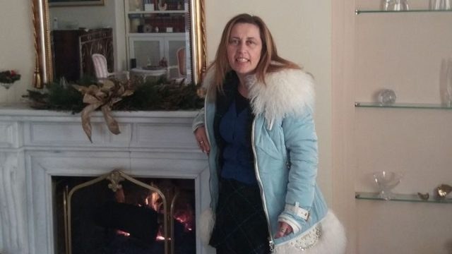 Ο πατέρας της Σοφίας Χριστίδου αποκαλυπτικός για το τι πέρναγε η κόρη του και τελικά πέθανε από εγκεφαλικό