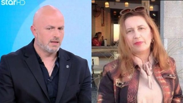 «Σπάει» τη σιωπή του ο σύντροφος της καθηγήτριας που πέθανε από εγκεφαλικό: «Της επέβαλαν ποινές ενώ προσπαθούσε να κάνει παιδί με εξωσωματική»