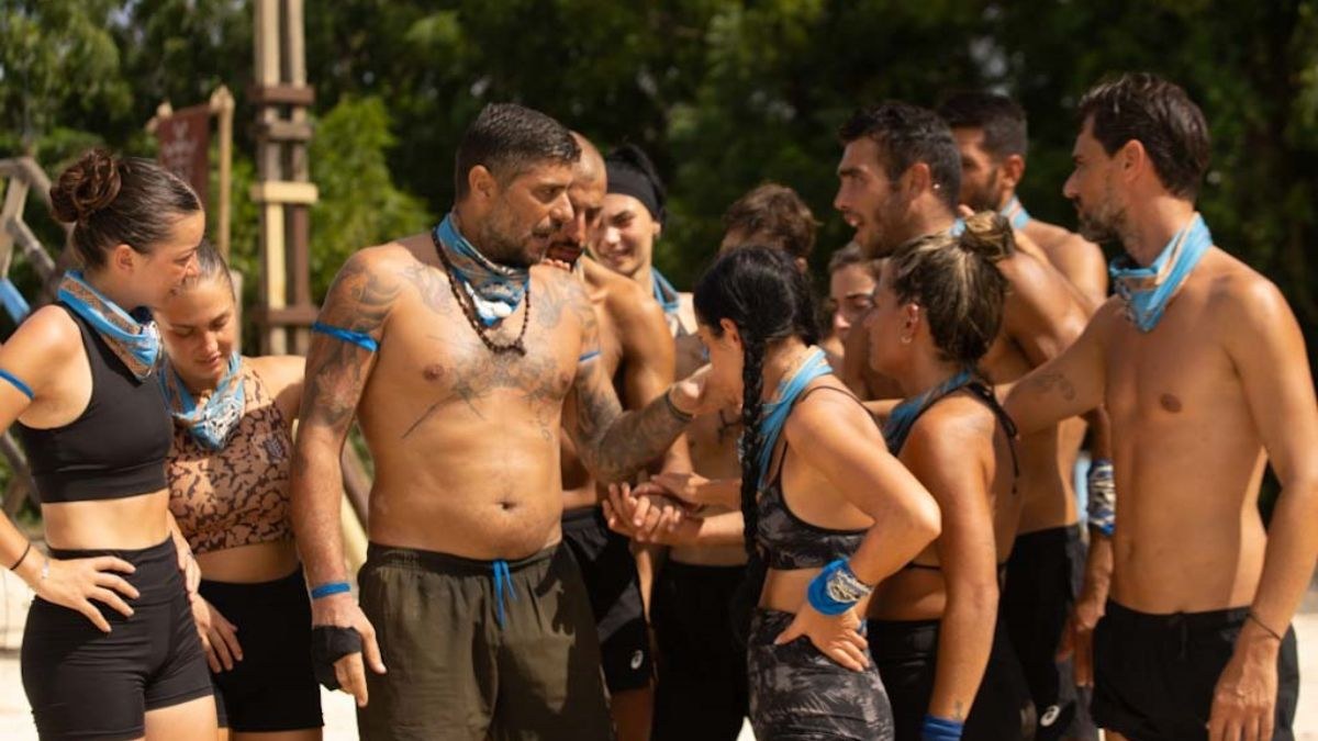 Survivor spoiler 29/03: