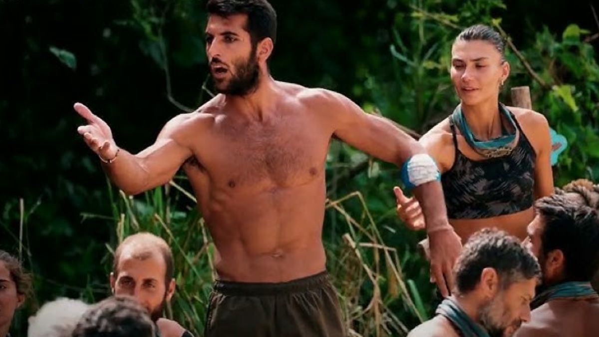 Survivor spoiler 29/03