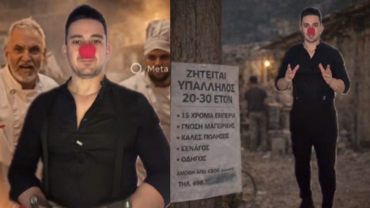 Η καλοκαιρινή σεζόν βρίσκεται «στον αέρα» λόγω των ελλείψεων σε προσωπικό, με τους εργαζόμενους να καταγγέλλουν «σύγχρονη σκλαβιά» στα τουριστικά θέρετρα
