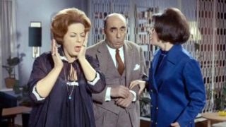 Το χαστούκι στην «Πάστα Φλώρα» από τον Διονύση Παπαγιαννόπουλο έχει τη δική του ιστορία