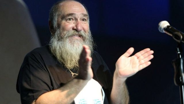 Τζίμης Πανούσης στις πιο σκληρές του δηλώσεις για την αριστερά στην Ελλάδα
