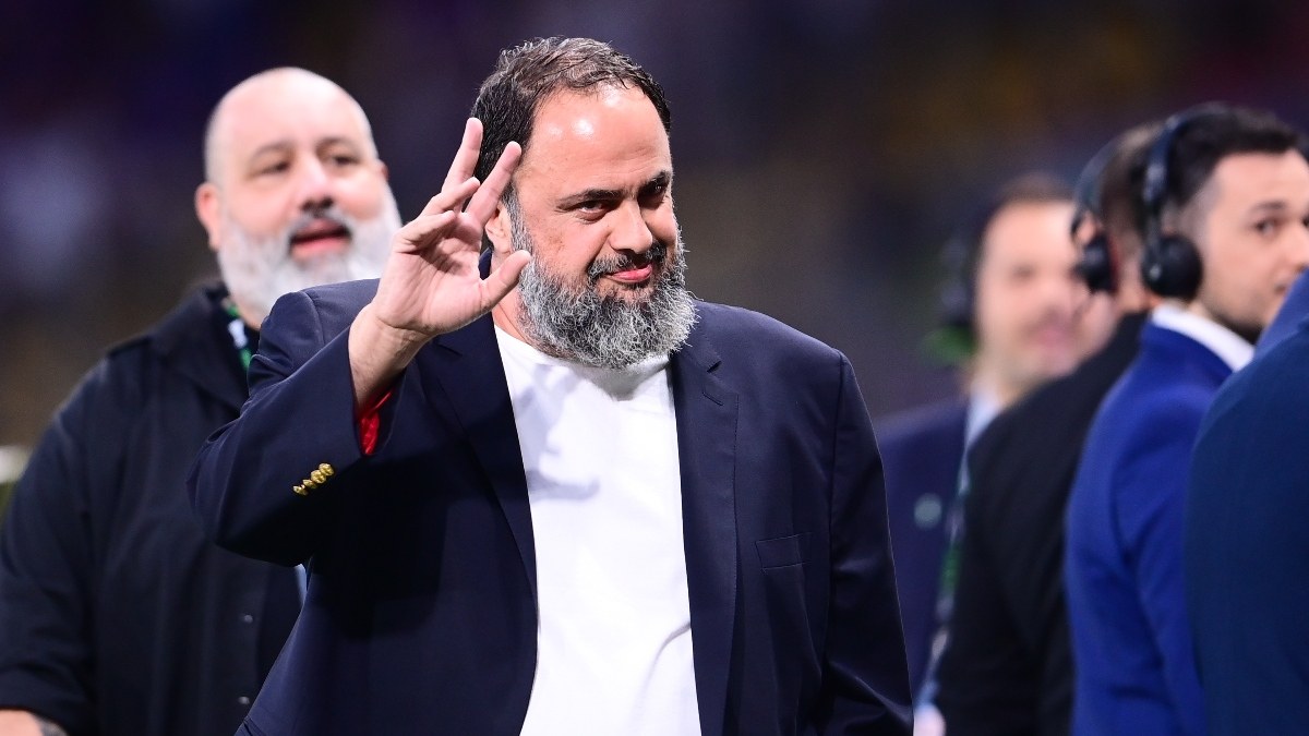 Forbes: Αυτοί είναι οι πλουσιότεροι Έλληνες του κόσμου! Πόσα χρήματα έχει ο Βαγγέλης Μαρινάκης; Θα πάθετε πλάκα