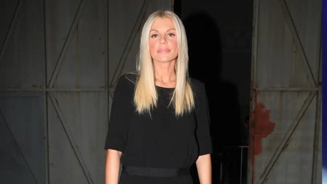 Βάσια Λόη: Εγκλωβίστηκε στο Ντουμπάι με τα παιδιά της – «Ακούσαμε έναν εκκωφαντικό θόρυβο»