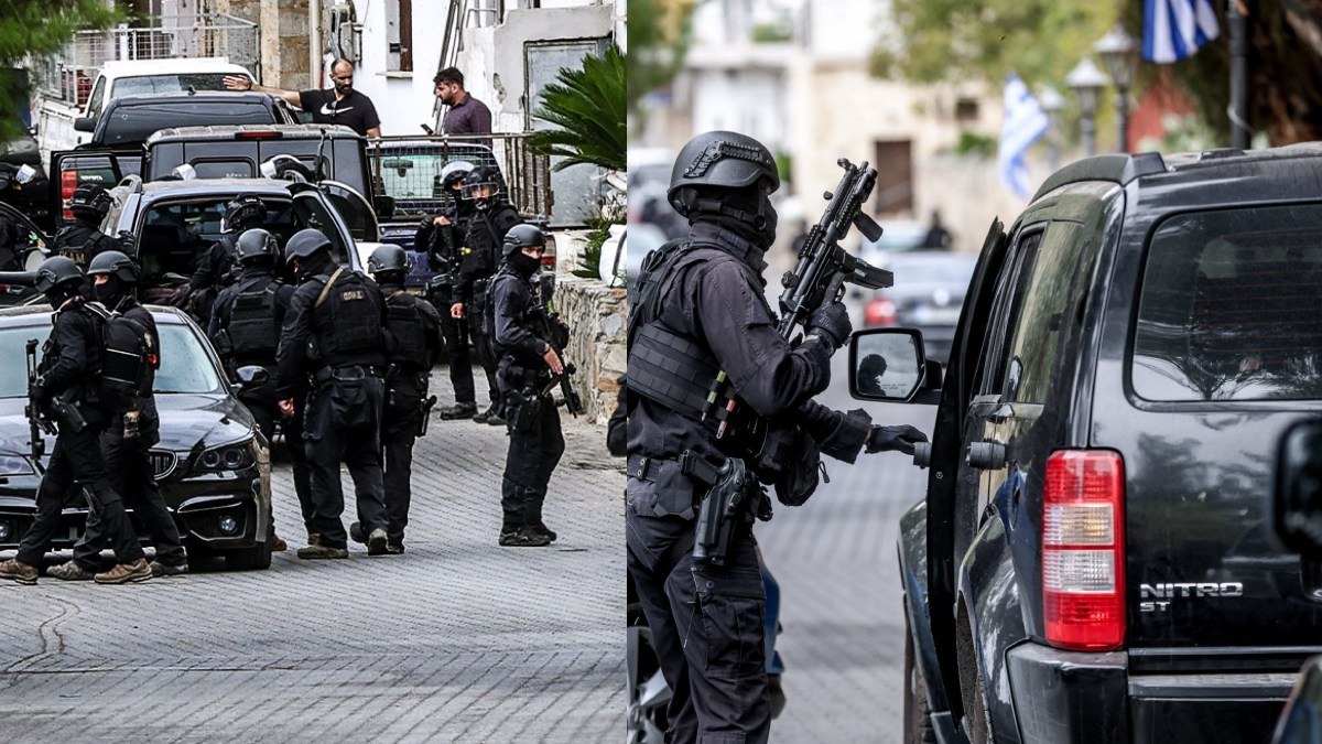 Ένα ανώνυμο ηλεκτρονικό μήνυμα και οι καταθέσεις μελών της οικογένειας Καργάκη άνοιξαν έναν νέο κύκλο ερευνών για το αιματοκύλισμα στα Βορίζια