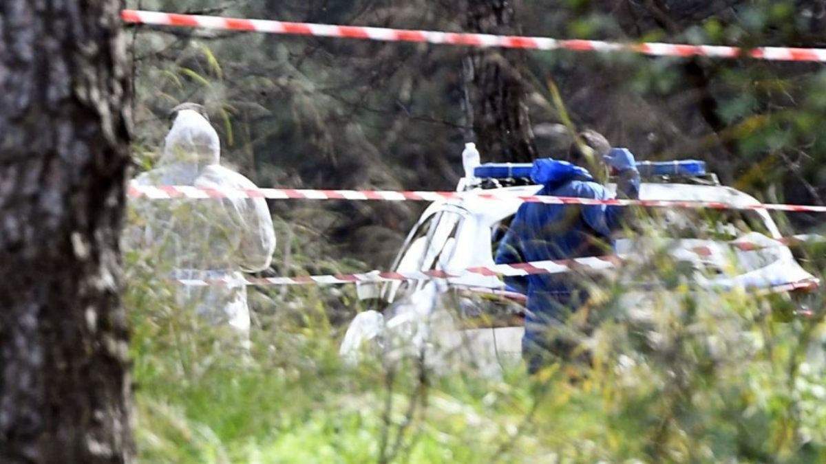 Χαλκιδική – Μόλις έγινε γνωστό: Βρήκαν σε ποιον ανήκουν τα οστά