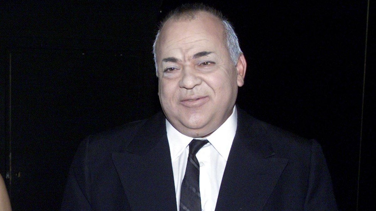 Πέθανε ο ηθοποιός Χρήστος Βαλαβανίδης – Δύο μήνες πριν έλεγε ότι «είναι καλά»