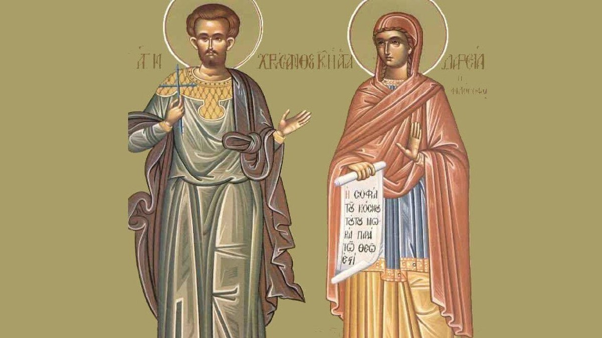 Η δύναμη της πίστης που άλλαξε τις ζωές τους