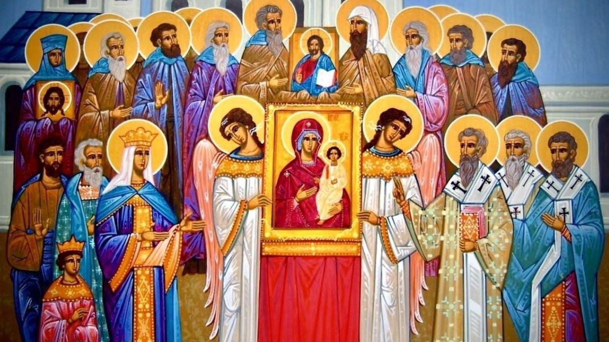 Κυριακή της Ορθοδοξίας σήμερα 1/3: Η μεγάλη γιορτή της πίστης μας – Γιατί λιτανεύουμε τις εικόνες