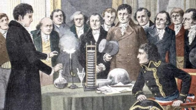 Σαν σήμερα, 20 Μαρτίου 1800: Η μέρα που άλλαξε τη ροή της ιστορίας: Η επιστολή του Αλεσάντρο Βόλτα για την πρώτη μπαταρία