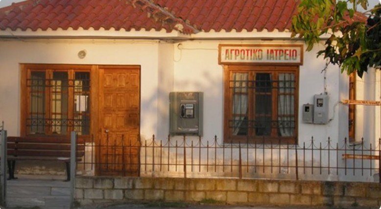Η δυνατότητα για προσωρινή μετακίνηση σε άλλη περιοχή για αγροτικό