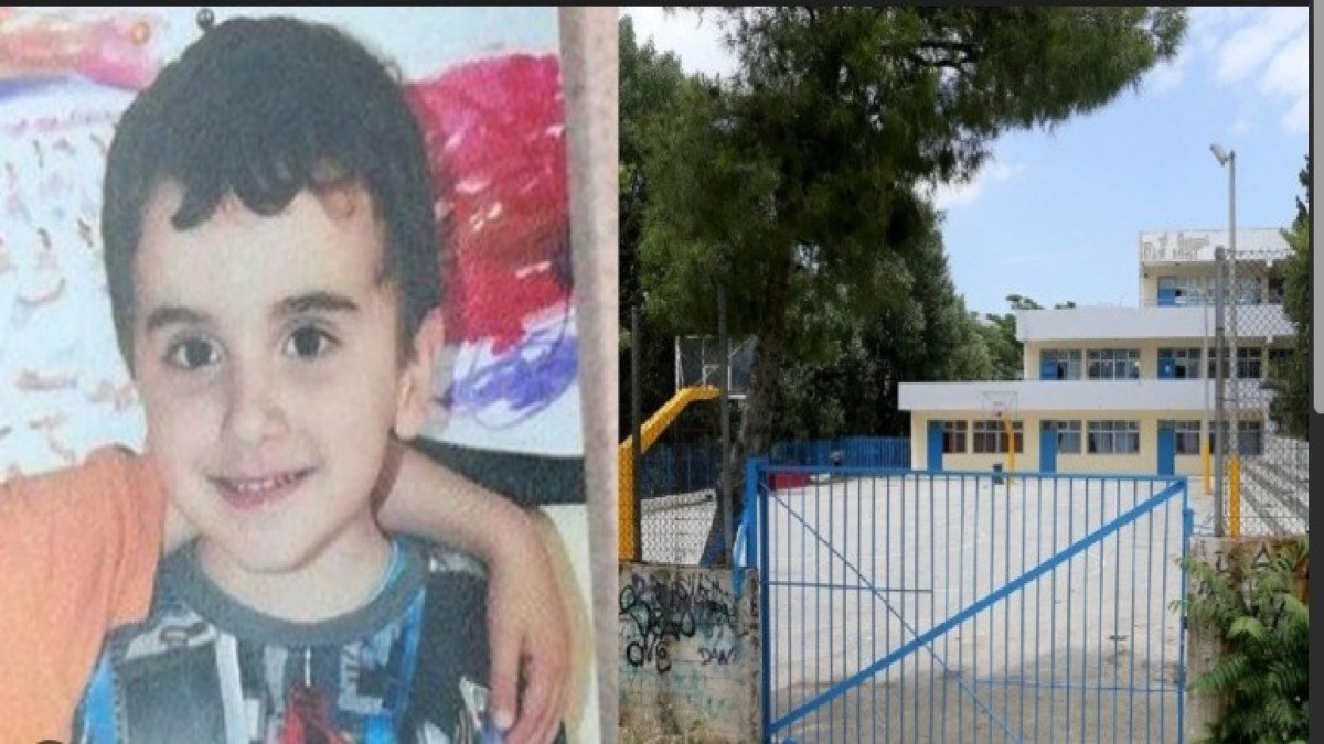 Ξεκίνησε η δίκη του μικρού Μάριου μετά από 9 χρόνια.