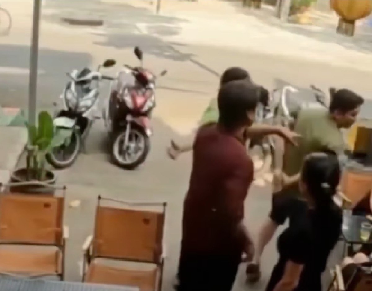 Η καθοριστική παρέμβαση της γυναίκας