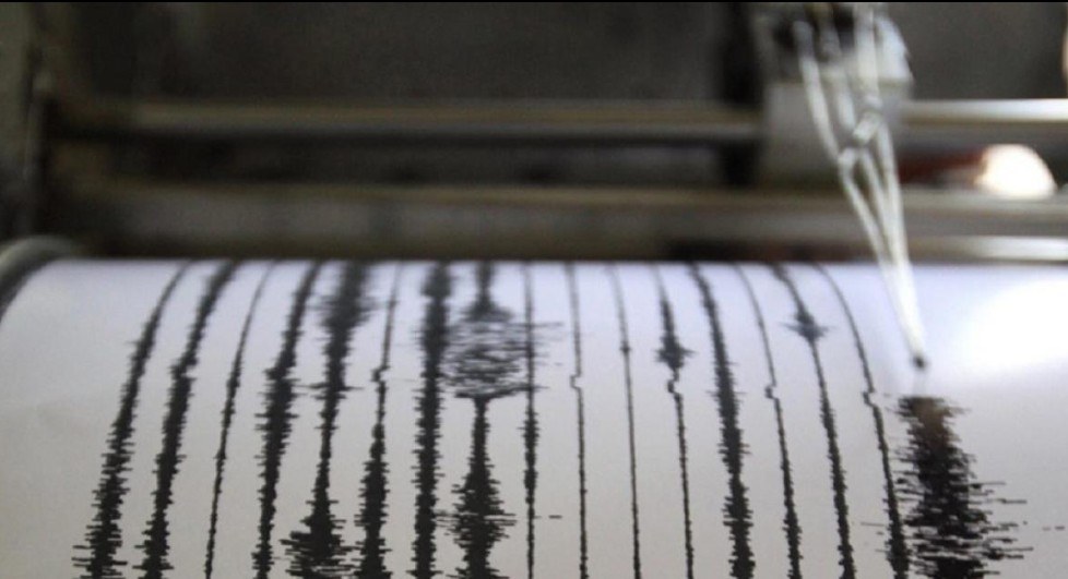 Η πρόσφατη σεισμική δραστηριότητα στη Σκιάθο