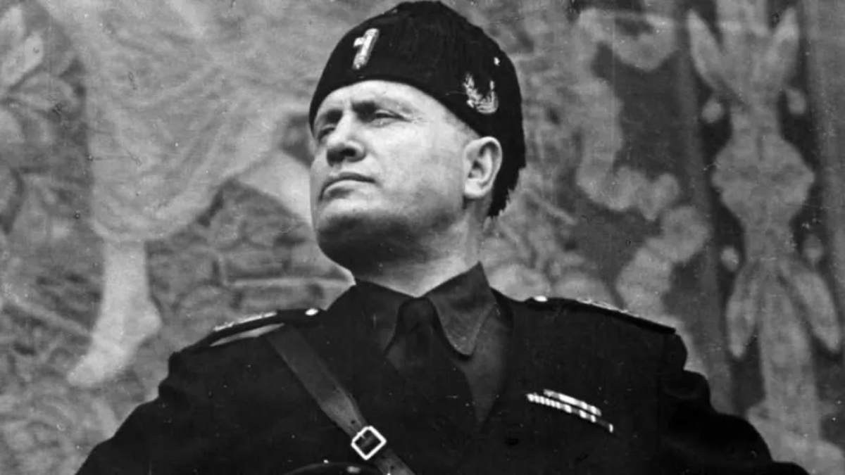 Σαν σήμερα, 28 Απριλίου 1945: Το τέλος του Μουσολίνι – Η πτώση ενός καθεστώτος